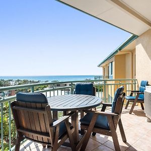 Sunshine Towers Boutique Apartments